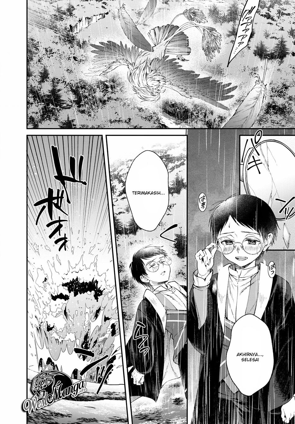 Isekai Cheat Kaitakuki